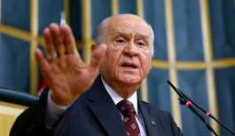 'İYİ Parti alırsa bizden oy alır' diyen Bahçeli: Razıyız, kararı YSK versin