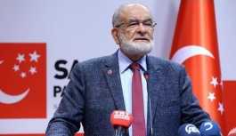 Karamollaoğlu: Papağanlar ülkesi haline geldik