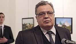 Karlov suikastı soruşturmasında yeni gelişme