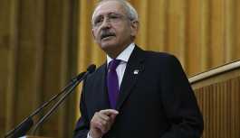 Kılıçdaroğlu: 15 vekile 'kumpası bozun' dedik