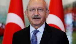 Kılıçdaroğlu: Adayımızı ben değil, Parti Meclisi belirleyecek