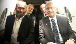 Kılıçdaroğlu: Erdoğan korktu Akar’ı gönderdi