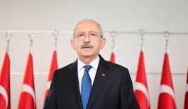 Kılıçdaroğlu: 'Esad'a iyi ki bomba attılar' diyenin yüreğinde insanlık yoktur