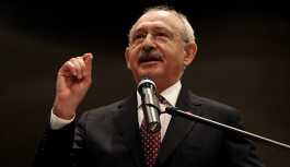 Kılıçdaroğlu'ndan adaylığını açıklayanlara tepki: Ciddiye alınacak bir şey değil