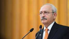Kılıçdaroğlu: Süreç kadere bırakılmayacak