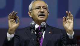 Kılıçdaroğlu’nun SP lideri Karamollaoğlu tespiti: Analizleri sağlıklı