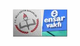 MEB ve Ensar ‘sabır’ öğretecek