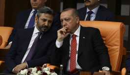 Meclis'teki 23 Nisan oturumunda tansiyon yükseldi, Erdoğan 'rezalet' dedi