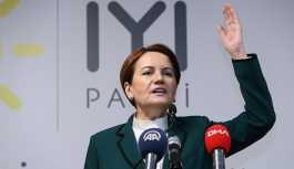 Meral Akşener'den 'suikast' iddiasına ilişkin ilk açıklama