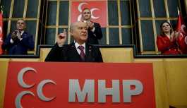 Bahçeli: Siyaset hile ve hülle kabul etmez