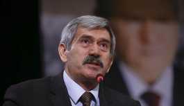 MHP'li Çetin'den Suriye saldırısına tepki