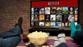 Netflix'te dizi izleyecek eleman aranıyor