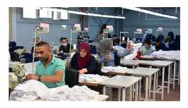 OECD'nin Daha İyi Yaşam Endeksi'nde Türkiye 38 ülke içinde son sırada