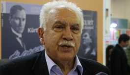 Perinçek'ten CHP'ye tepki: 15 milletvekili ne karşılığında partisini bıraktı?
