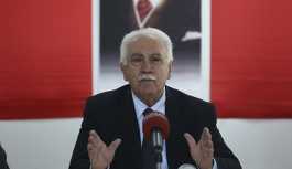 Perinçek'ten erken seçim açıklaması: Kolay gözükmüyor