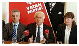 Perinçek’ten flaş ittifak açıklaması