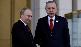 Putin: Kürtlerin tüm süreçlere katılma hakkı var