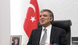 Reuters'tan Abdullah Gül iddiası
