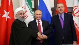 Ruhani: ABD’nin IŞİD ve El-Nusra gibi terör örgütlerini kullanmak istedi