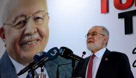 Saadet Partisi: Adayımızı 1 Mayıs'ta açıklayacağız