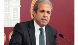 Şamil Tayyar, 'FETÖ borsası' iddiasıyla ilgili ifade vermek için adliyede