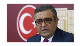 Sezgin Tanrıkulu hastaneye kaldırıldı