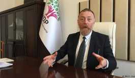 Temelli: Erken seçimde onları tarihin çöp sepetine sürükleyeceğiz