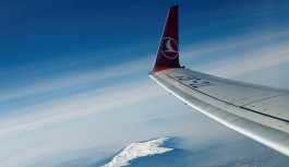 THY 3 ayda 16.7 milyon yolcu taşıdı