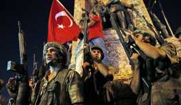 TRT ve Taksim Meydanı işgal davasında 64 sanığa müebbet istemi