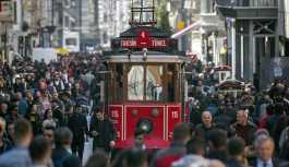 Türkiye'de her 4 kişiden 3'ü geçmişe özlem duyuyo
