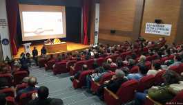 Türkiye'de "Seçim Süreci Meclisleri" platformu kuruldu