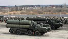 Türkiye S-400 sistemini 2019’da teslim alıyor