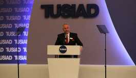 TÜSİAD'dan 'erken seçim' açıklaması: Zamansız ama hayırlı olsun
