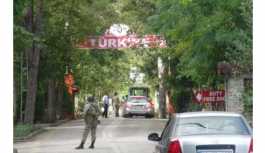 Tutuklu Yunan askerlerine ilişkin açıklama