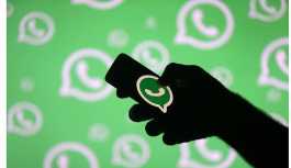 WhatsApp'tan iki yenilik birden