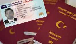 Yarın başlıyor! Yeni kimlik, ehliyet ve pasaportlarla ilgili önemli uyarı geldi
