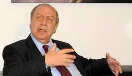 Yaşar Okuyan, Vatan Partisi'nden istifa etti