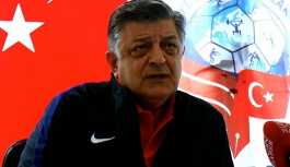 Yılmaz Vural: Sayın Cumhurbaşkanı, Allah için bir yarım saatini ayır, seninle konuşayım