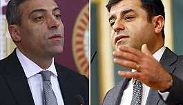 Yılmaz’ın Demirtaş’ı ziyaret etmesine ilişkin CHP’den açıklama