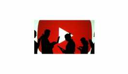 YouTube: 3 ayda 8,3 milyon video sildik