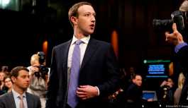 Zuckerberg: Bu benim hatam, çok üzgünüm