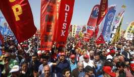 1 Mayıs Emek ve Dayanışma Günü: İstanbul'da gözaltı sayısı 66'a yükseldi