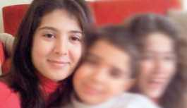12 yaşında kaçırılan, 18'inde 2 çocuk annesi olan Pelda nasıl öldü?