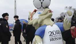 2018 FIFA Dünya Kupası'na 2 binden fazla gazeteci akredite oldu