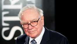 ABD'li yatırımcı Buffett: Bitcoin bir fare zehridir