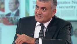 Adil Gür: Cumhurbaşkanlığı seçimi 1. turda bitecek