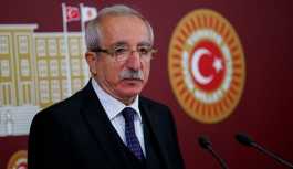AKP'li Miroğlu: MHP'yle ortaklığımıza rağmen Kürt seçmen fikrini değiştirmedi