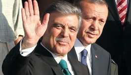 Akar, Gül'den 'Erdoğan'la temasa geçmesi'ni istemiş