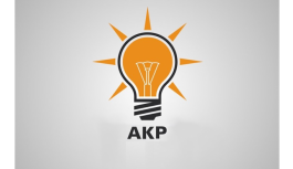 AKP'nin aday listesi YSK'ye teslim edildi