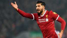 Almanya'nın Türk asıllı milli futbolcusu Emre Can, Erdoğan'ın İngiltere davetini reddetmiş